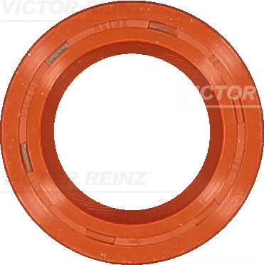 Shaft Seal, crankshaft